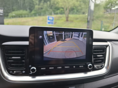 KIA Stonic Gebrauchtwagen