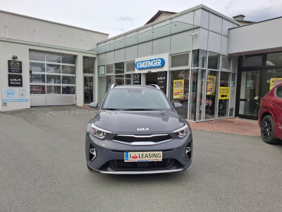 KIA Stonic Gebrauchtwagen