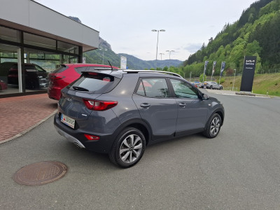 KIA Stonic Gebrauchtwagen