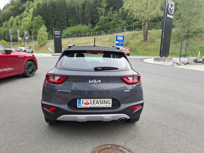 KIA Stonic Gebrauchtwagen