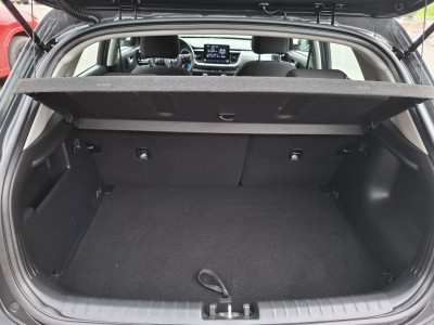 KIA Stonic Gebrauchtwagen
