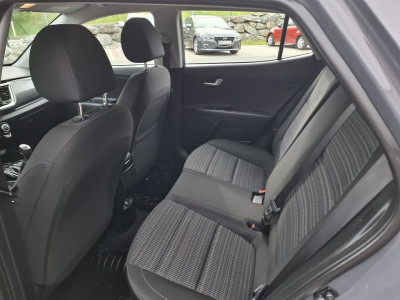KIA Stonic Gebrauchtwagen