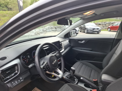 KIA Stonic Gebrauchtwagen