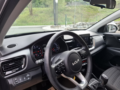 KIA Stonic Gebrauchtwagen
