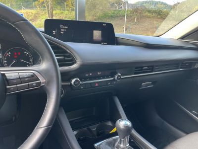 Mazda Mazda3 Neuwagen