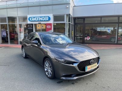 Mazda Mazda3 Neuwagen
