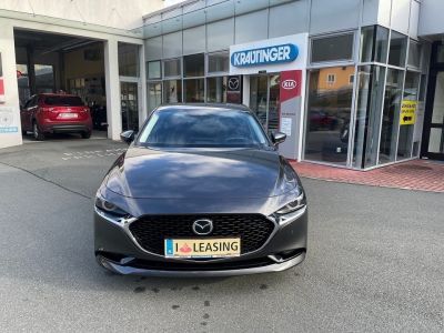 Mazda Mazda3 Neuwagen