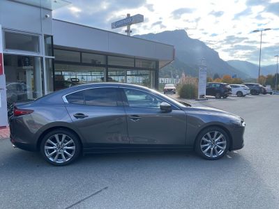 Mazda Mazda3 Neuwagen