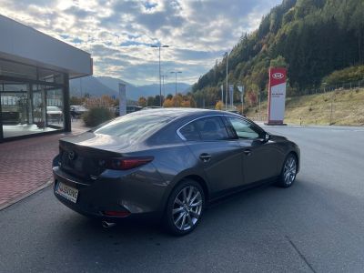 Mazda Mazda3 Neuwagen
