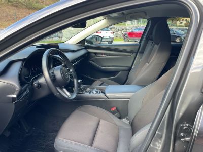 Mazda Mazda3 Neuwagen