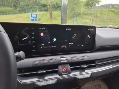 KIA K4 Neuwagen KIA K4 Neuwagen