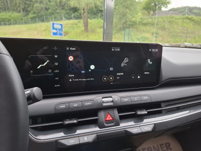 KIA K4 Neuwagen