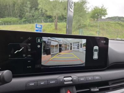 KIA K4 Neuwagen KIA K4 Neuwagen