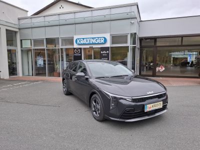 KIA K4 Neuwagen KIA K4 Neuwagen