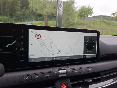 KIA K4 Neuwagen KIA K4 Neuwagen