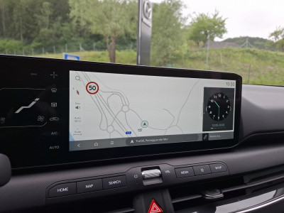 KIA K4 Neuwagen