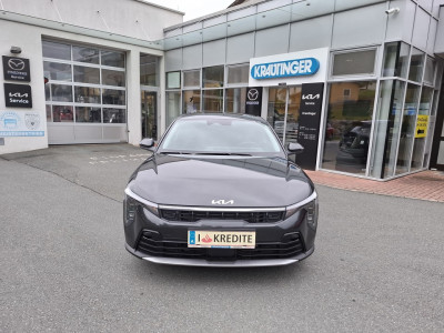 KIA K4 Neuwagen
