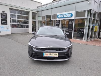 KIA K4 Neuwagen KIA K4 Neuwagen