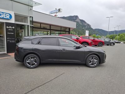 KIA K4 Neuwagen KIA K4 Neuwagen