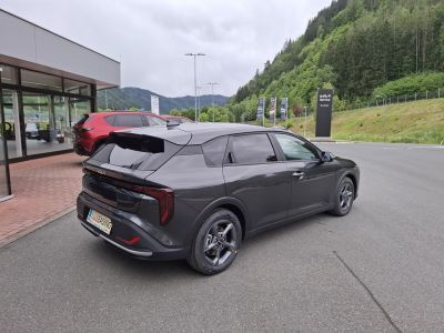 KIA K4 Neuwagen KIA K4 Neuwagen