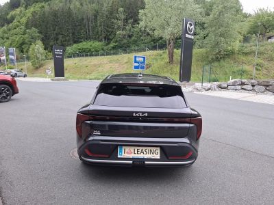KIA K4 Neuwagen KIA K4 Neuwagen