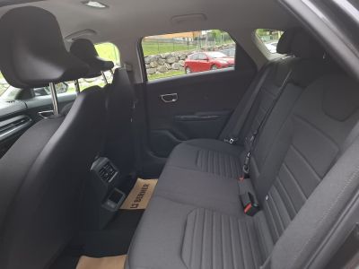 KIA K4 Neuwagen KIA K4 Neuwagen