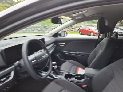 KIA K4 Neuwagen
