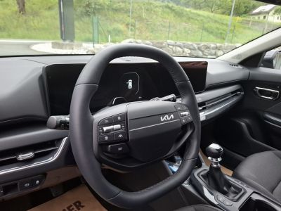KIA K4 Neuwagen KIA K4 Neuwagen