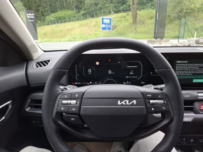 KIA K4 Neuwagen KIA K4 Neuwagen