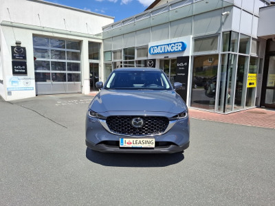 Mazda CX-5 Gebrauchtwagen Mazda CX-5 Gebrauchtwagen