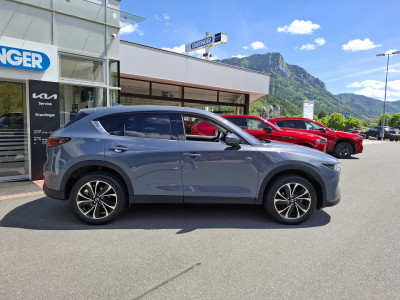 Mazda CX-5 Gebrauchtwagen Mazda CX-5 Gebrauchtwagen