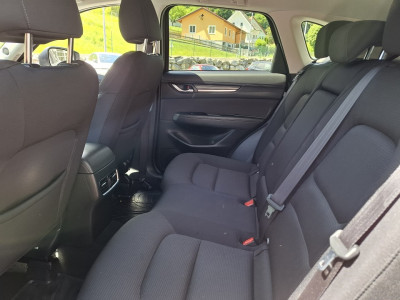 Mazda CX-5 Gebrauchtwagen Mazda CX-5 Gebrauchtwagen