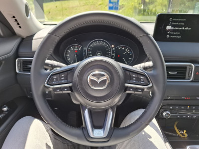Mazda CX-5 Gebrauchtwagen Mazda CX-5 Gebrauchtwagen
