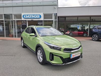 KIA XCeed Gebrauchtwagen