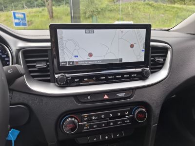 KIA XCeed Gebrauchtwagen