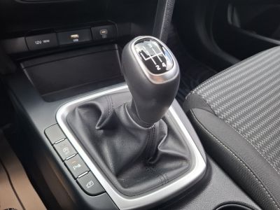 KIA XCeed Gebrauchtwagen