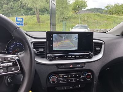 KIA XCeed Gebrauchtwagen