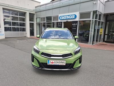KIA XCeed Gebrauchtwagen