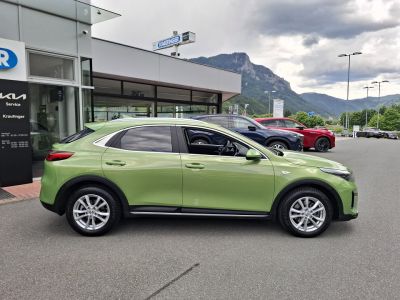 KIA XCeed Gebrauchtwagen