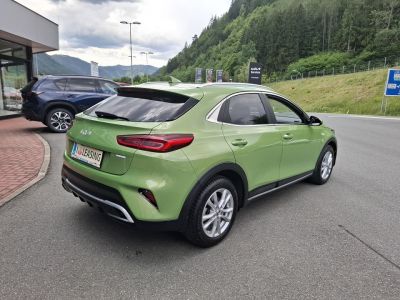 KIA XCeed Gebrauchtwagen