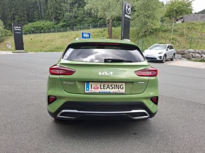 KIA XCeed Gebrauchtwagen