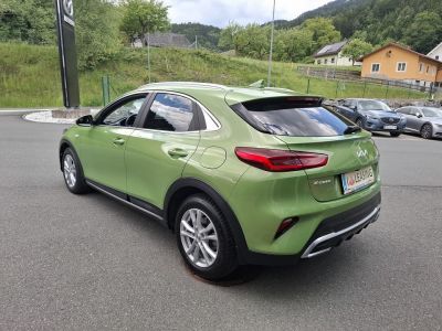 KIA XCeed Gebrauchtwagen