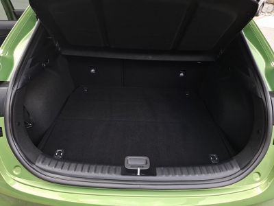 KIA XCeed Gebrauchtwagen