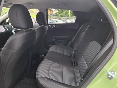 KIA XCeed Gebrauchtwagen