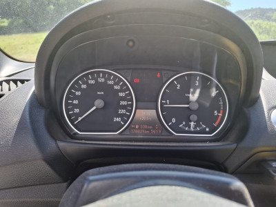 BMW 1er Gebrauchtwagen