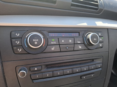 BMW 1er Gebrauchtwagen