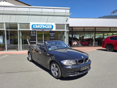 BMW 1er Gebrauchtwagen