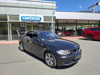 BMW 1er Gebrauchtwagen