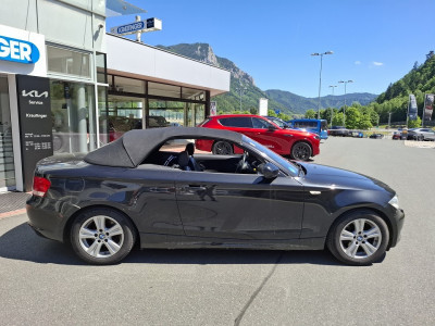 BMW 1er Gebrauchtwagen
