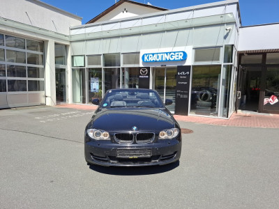 BMW 1er Gebrauchtwagen